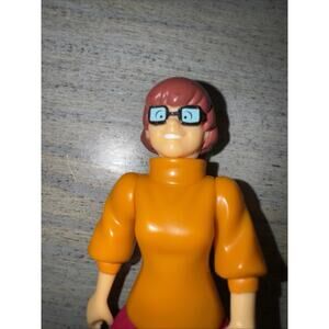 scooby-Doo Velma Figure 2001